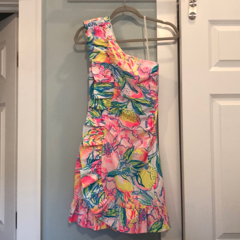 Lilly Pulitzer Dress NWT